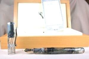 Visconti Voyager Demonstrator