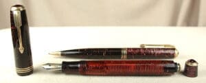 Parker Vacumatic