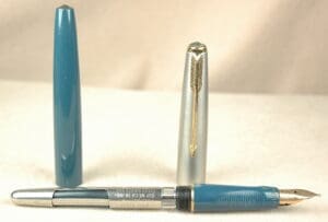 Parker VP