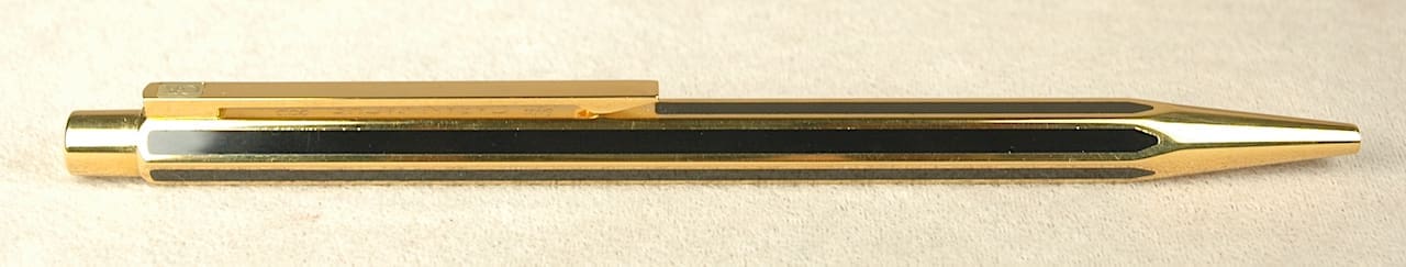 Caran D’Ache Chinese Lacquer