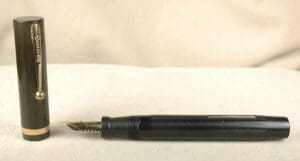Sheaffer Lifetime Flattop