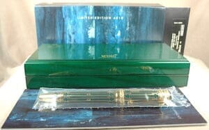 Montblanc Peter the Great