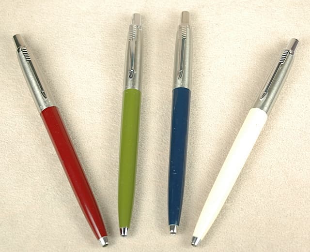 Parker Jotter