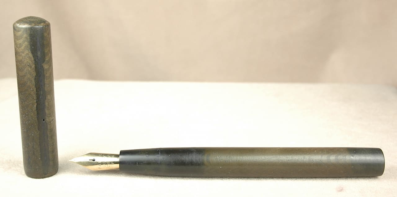 Parker 25 1/2