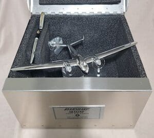 Wahl-Eversharp Skyline Army Air Corps