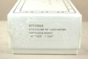 Cartier 150 Anniversary