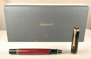 Pelikan Souverän R600