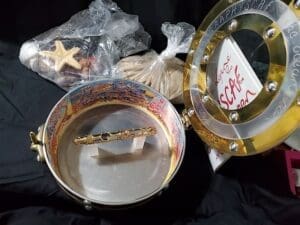 Jean Pierre LePine Graphyscaf The Ocean