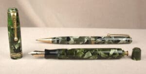 Parker Thrift Time