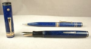 Wahl-Eversharp Gold Seal