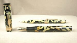 Wahl-Eversharp Gold Seal