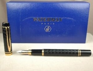Waterman LeMan Opera