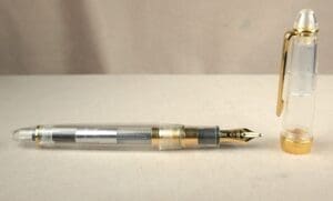 Sailor 1911 Demonstrator