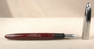 Sheaffer Student Pen