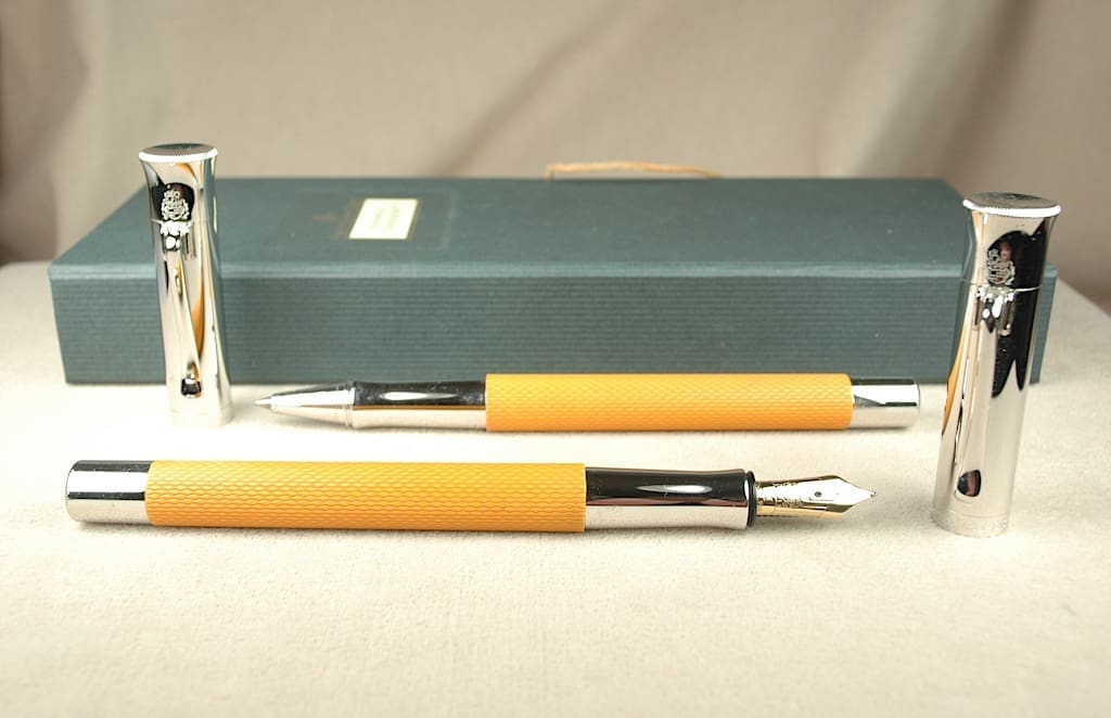 Graf von Faber-Castell Sahara