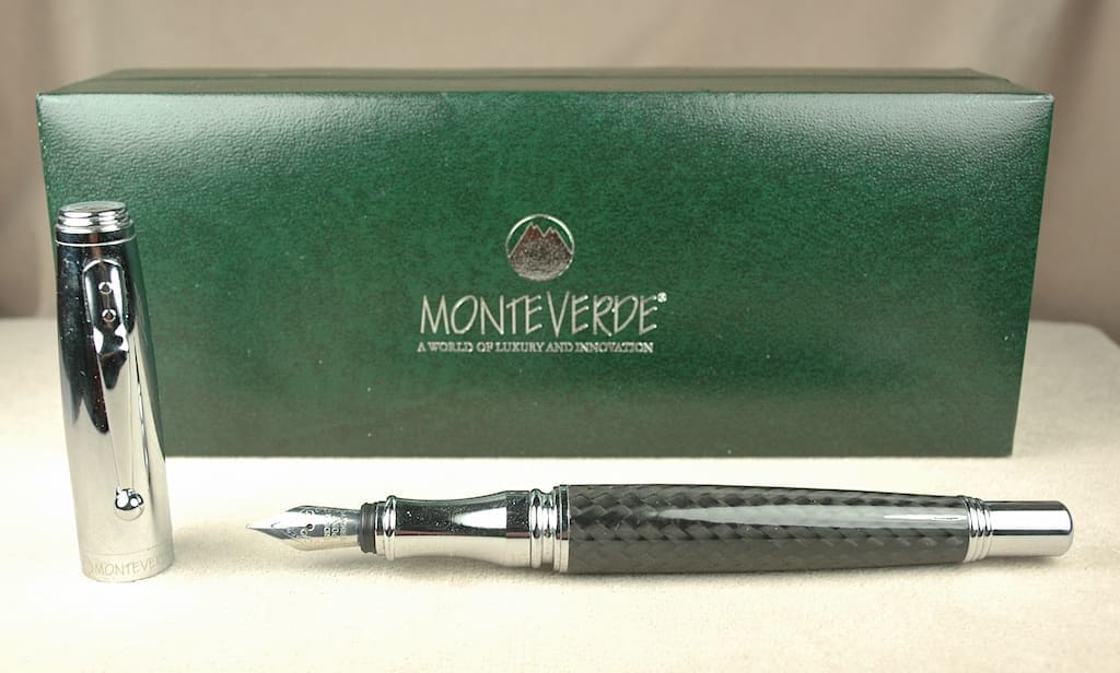 Monteverde Invincia