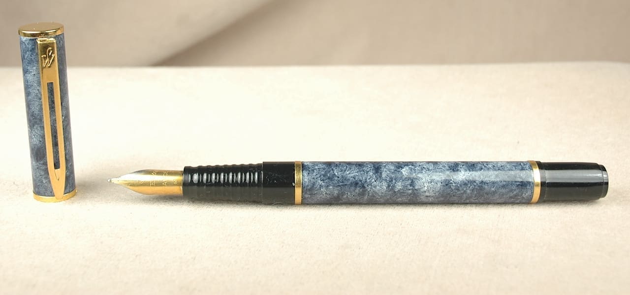 Waterman Laureat