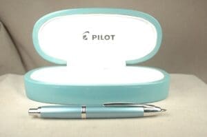 Pilot Vanishing Point