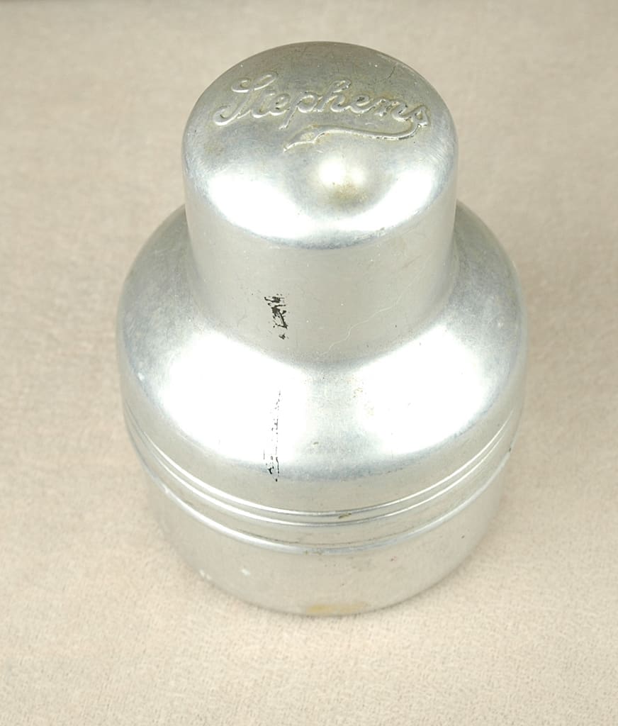 Stephen’s Inkwell