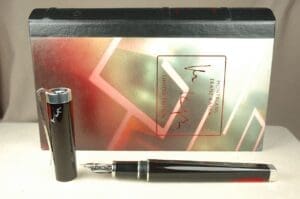 Montblanc Franz Kafka