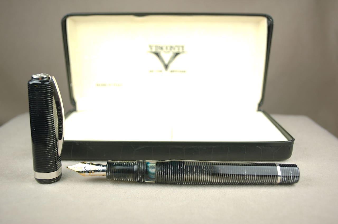 Visconti Wall Street
