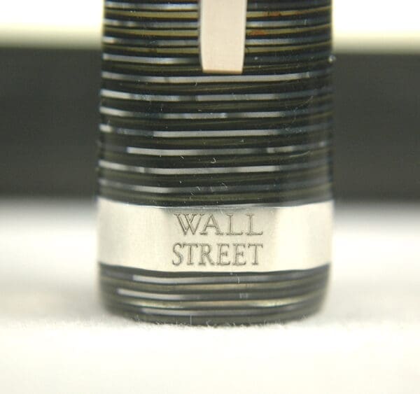 Pre-Owned Pens: Visconti Wall Street - Image 4