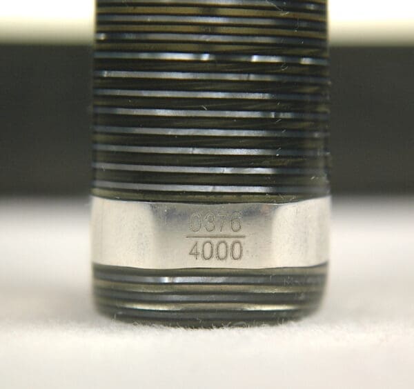 Pre-Owned Pens: Visconti Wall Street - Image 5