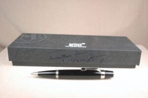 Montblanc Boheme
