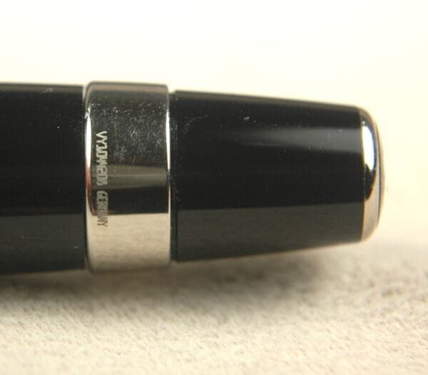 Pre-Owned Pens: Montblanc Boheme - Image 2