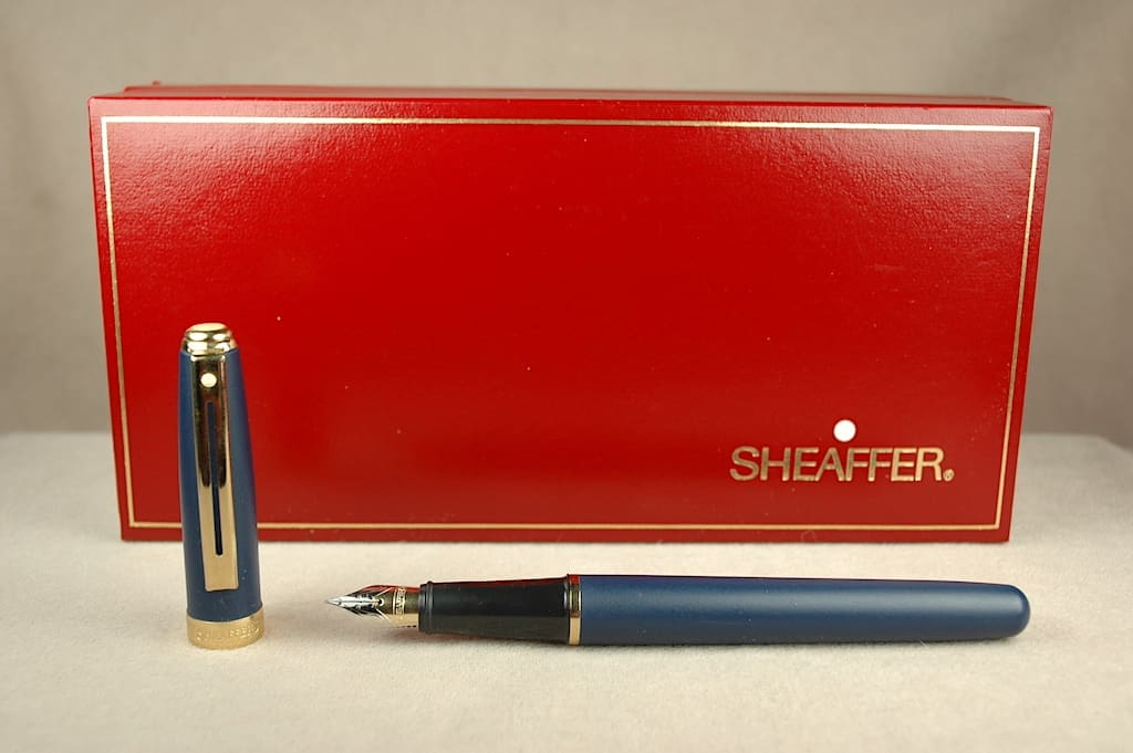 Sheaffer Prelude