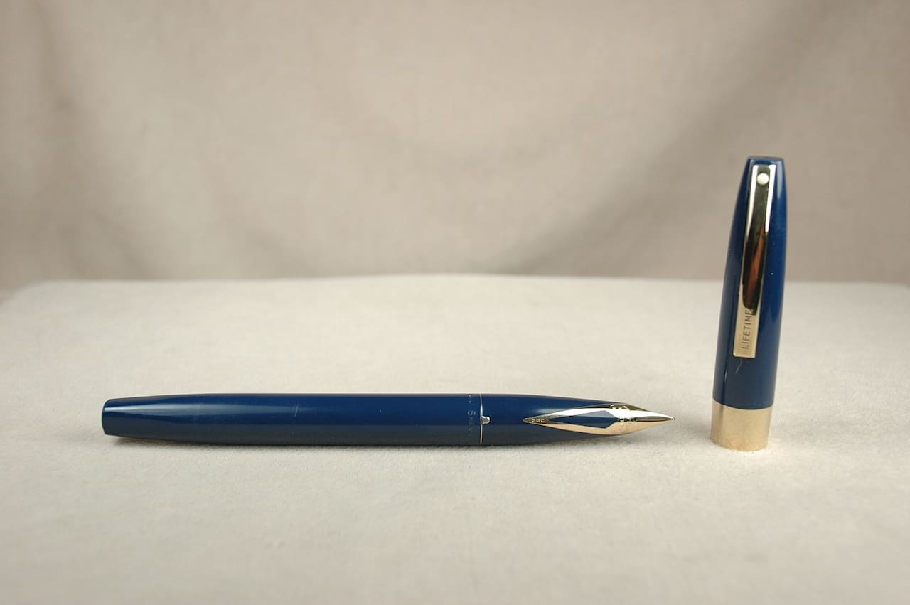 Sheaffer Imperial Lifetime