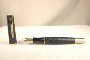 Montblanc Virginia Woolf