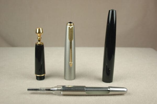 Vintage Pens: Parker Holy Water Sprinkler - Image 2
