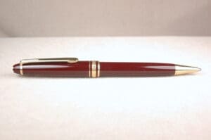 Montblanc Classique