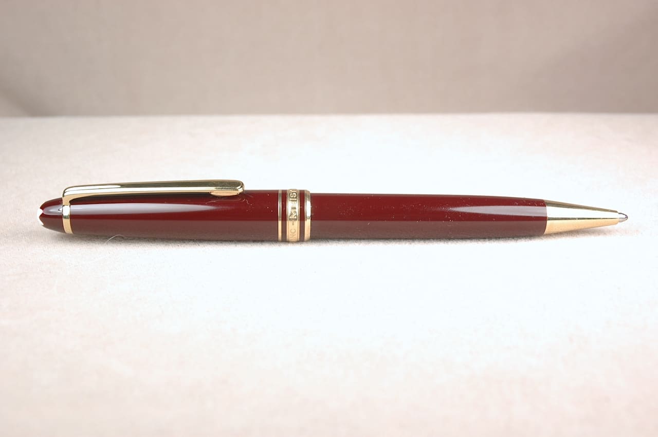 Montblanc Classique