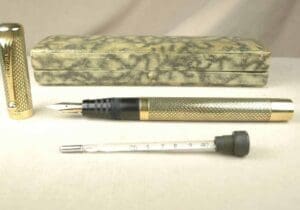 Tibaldi Penna del Dottore