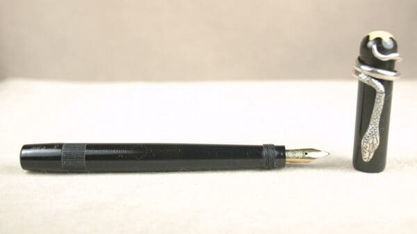Montblanc 1BB