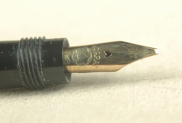 Montblanc IBB nib