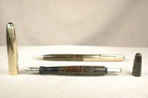 Vintage Pens: Parker Imperial