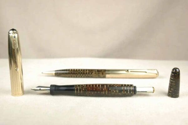 Vintage Pens: Parker Imperial