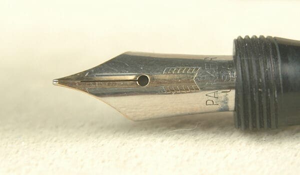 Vintage Pens: Parker Imperial - Image 2