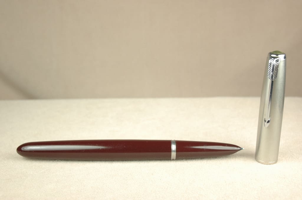 Parker 51