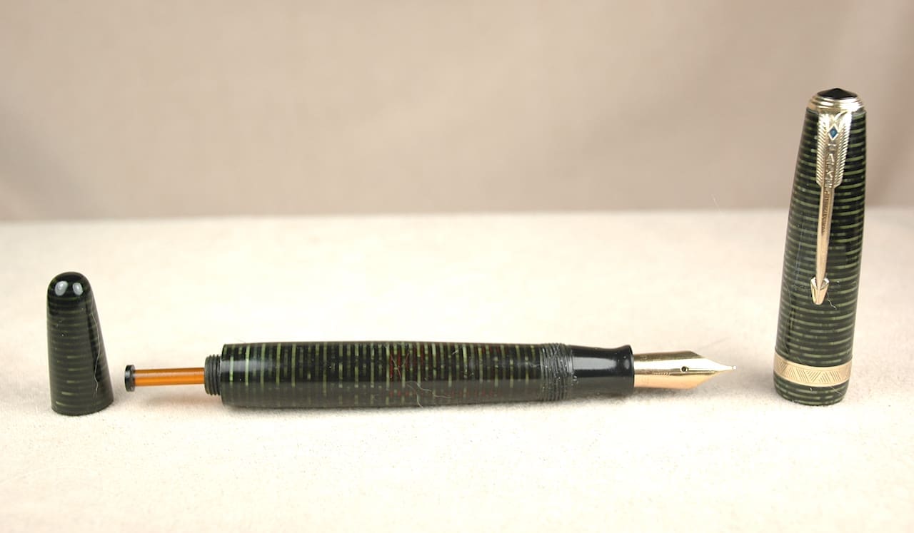 Parker Vacumatic