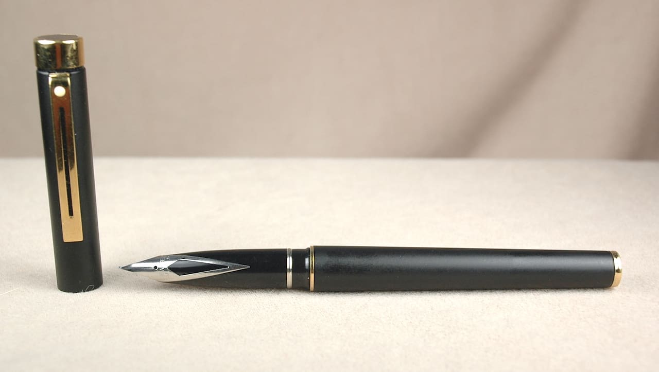 Sheaffer Targa