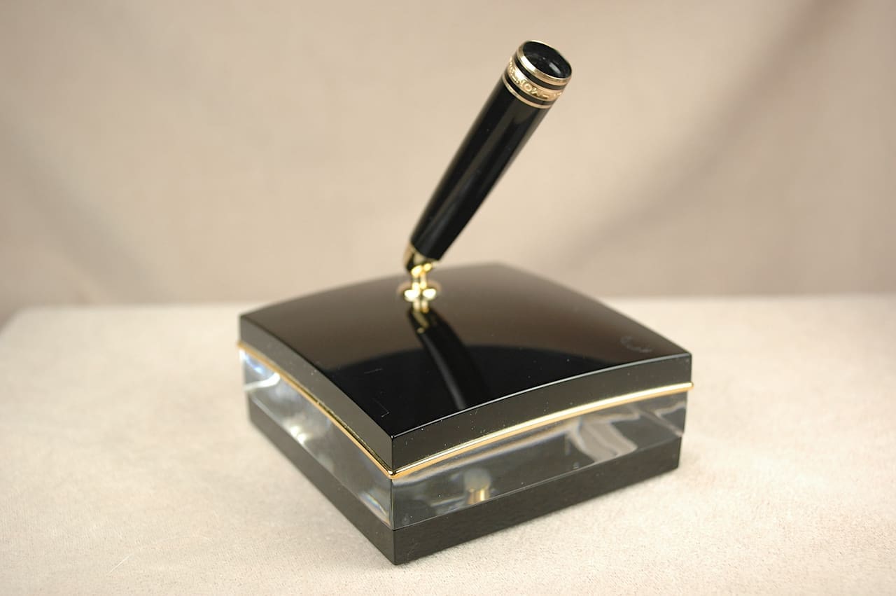 Montblanc Classique Base
