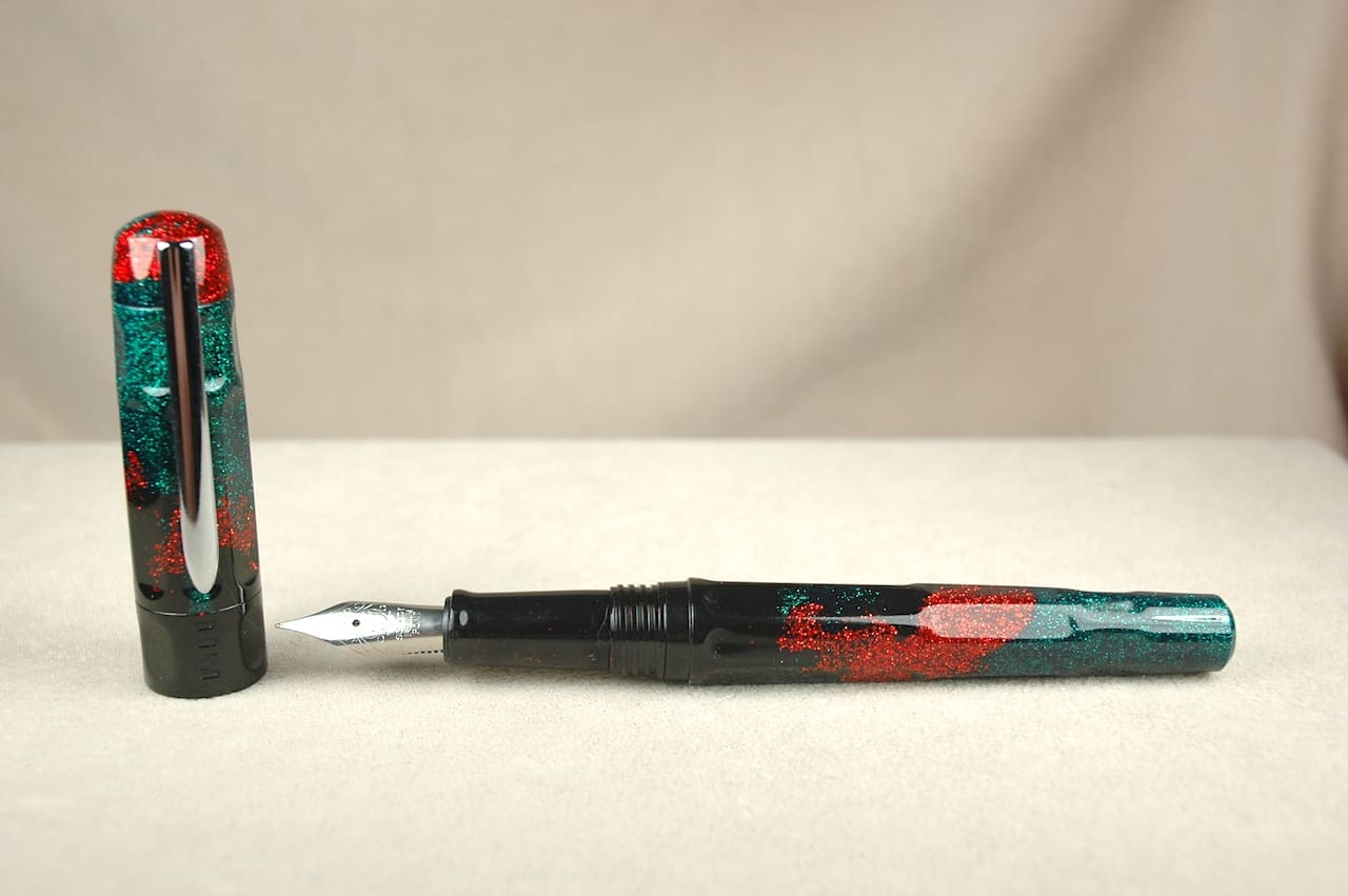 Benu Talisman