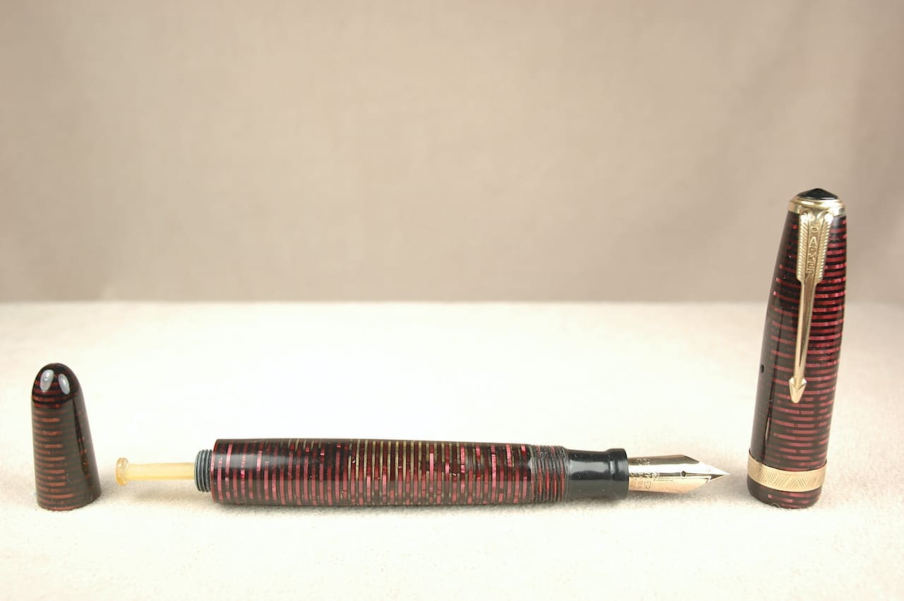 Parker Vacumatic