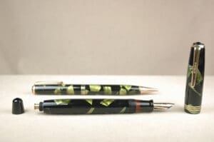 Parker Deluxe Challenger