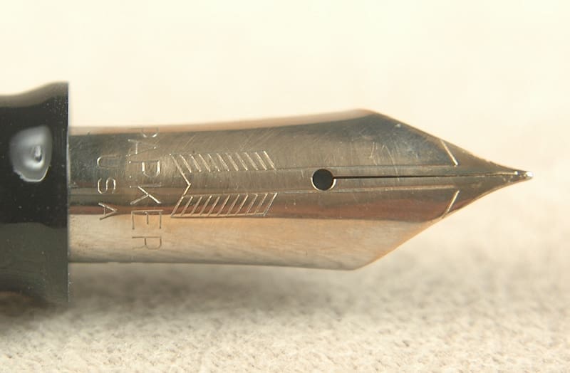 Vintage Pens: Parker Vacumatic Maxima - Image 2