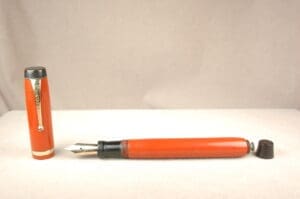 Parker Duofold Sr. Streamlined